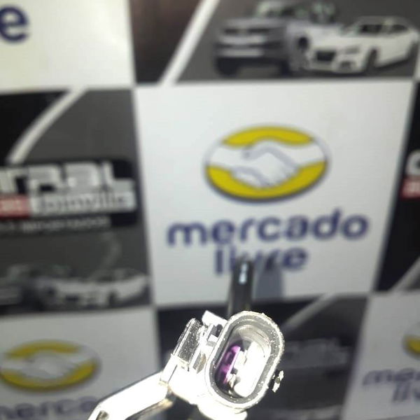 Fechadura Esquerda Capo Dianteiro Jeep Renegade 2019 2020