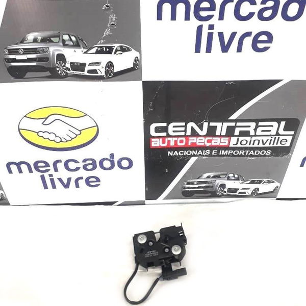Fechadura Esquerda Capo Dianteiro Jeep Renegade 2019 2020