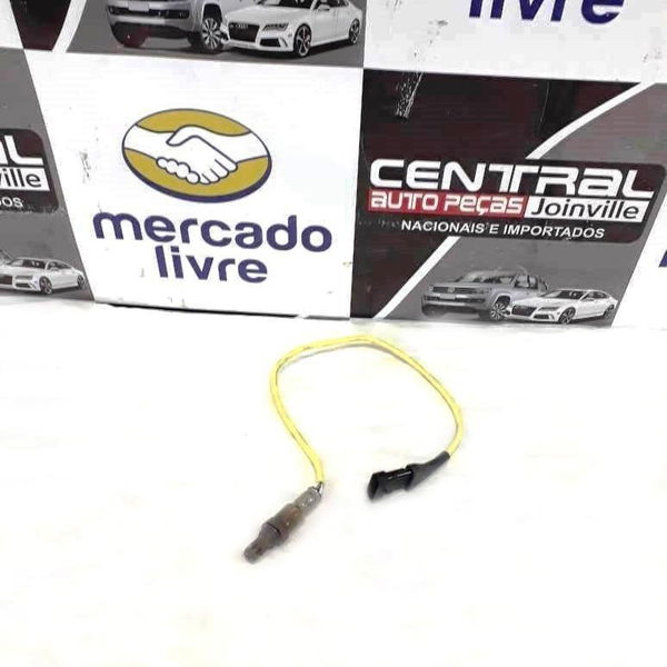 Sonda Lambda Primária Jeep Renegade 1.8 Flex 2019 2020