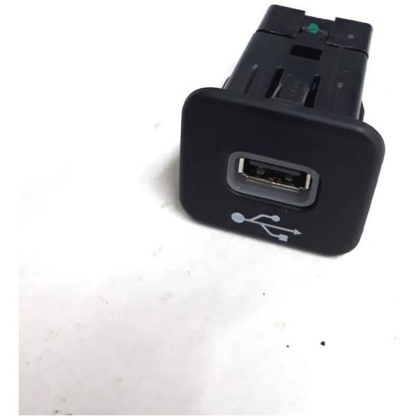 Entrada Conexão Usb Jeep Renegade 1.8 Flex 2019 2020
