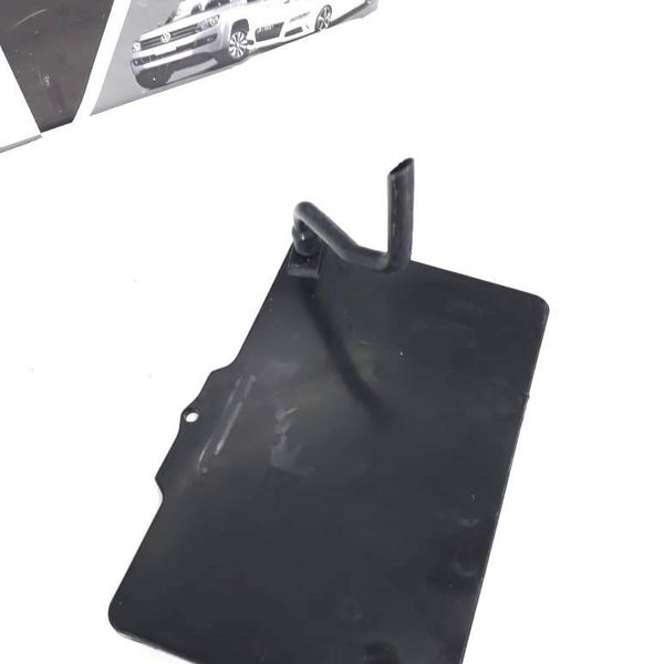 Acabamento Suporte Inferior Bateria Renegade Flex 2019 2020