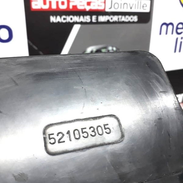Acabamento Suporte Inferior Bateria Renegade Flex 2019 2020