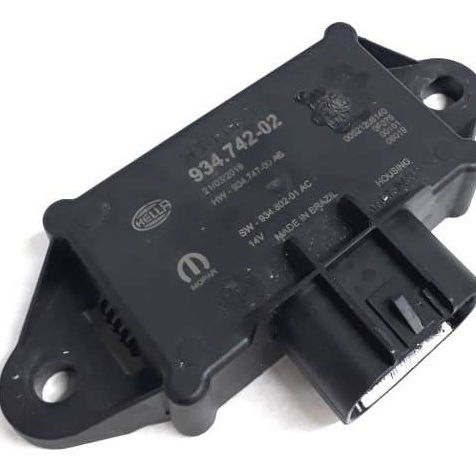 Módulo Sensor Temperatura Renegade 1.8 Flex 2019 2020