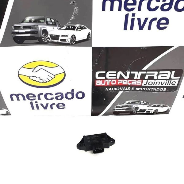 Módulo Sensor Temperatura Renegade 1.8 Flex 2019 2020