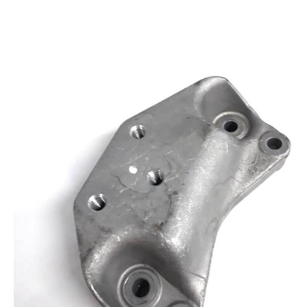 Suporte Coxim Esquerdo Jeep Renegade 1.8 Flex 2019 2020