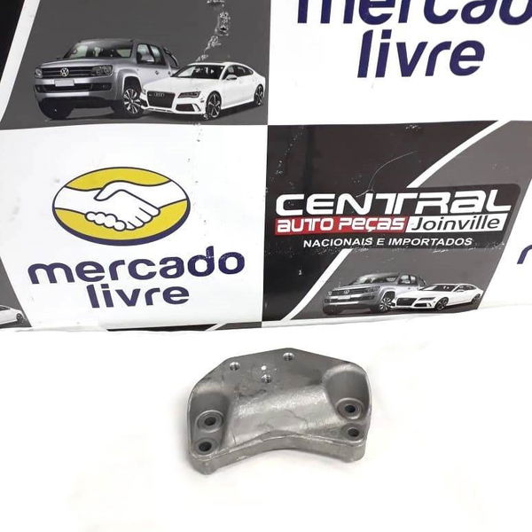 Suporte Coxim Esquerdo Jeep Renegade 1.8 Flex 2019 2020