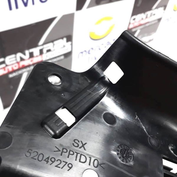 Guia  Interno Esquerdo Painel Renegade Flex 2019 20 52049279