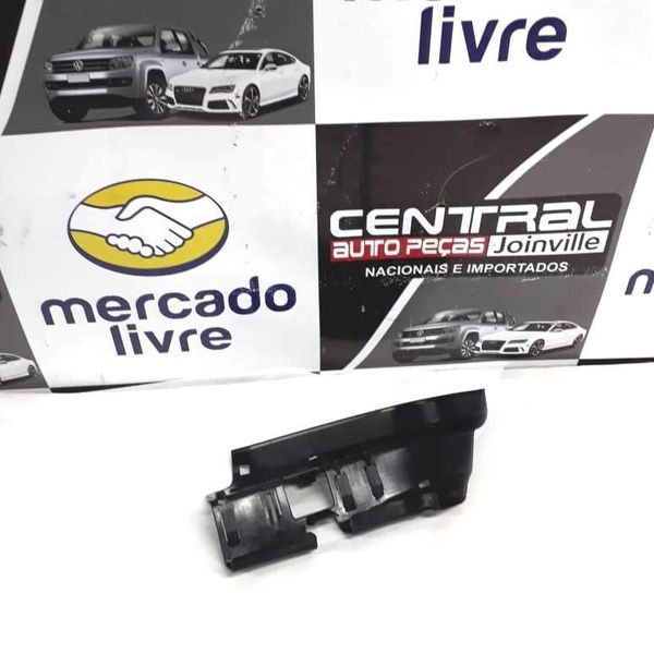 Guia  Interno Esquerdo Painel Renegade Flex 2019 20 52049279