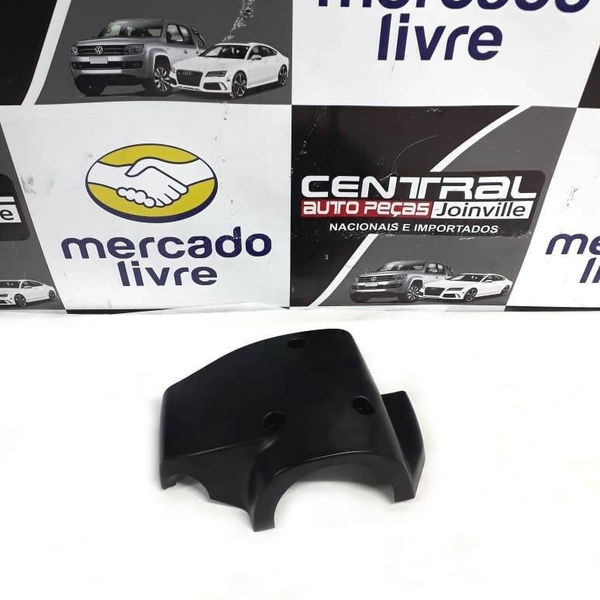 Acabamento Moldura Coluna Direção Renegade Flex 2019 2020