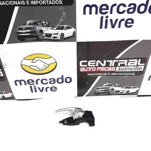 Maçaneta Interna Dianteiro Esquerdo Renegade Flex 2019 2020