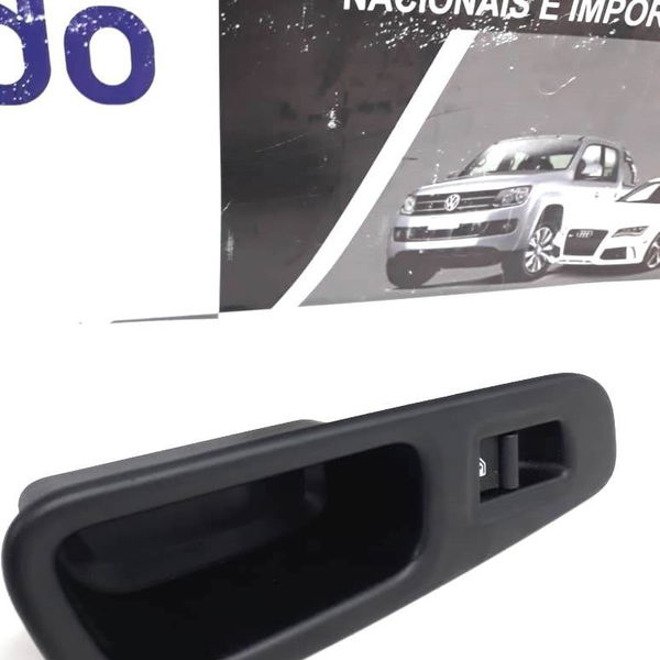 Botão Vidro Elétrico Traseiro Direito Renegade 2019 2020