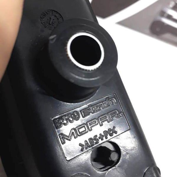Botão Vidro Elétrico Traseiro Direito Renegade 2019 2020