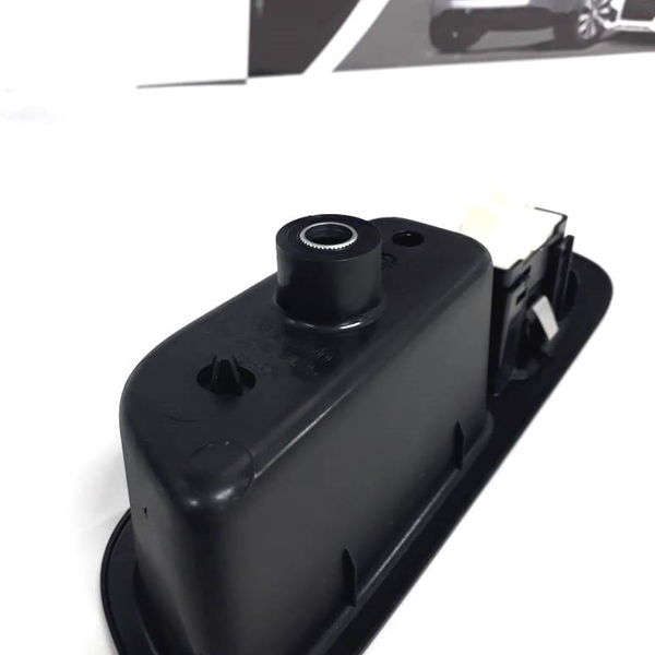 Botão Vidro Elétrico Traseiro Direito Renegade 2019 2020