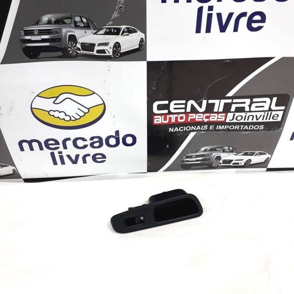 Botão Vidro Elétrico Traseiro Direito Renegade 2019 2020
