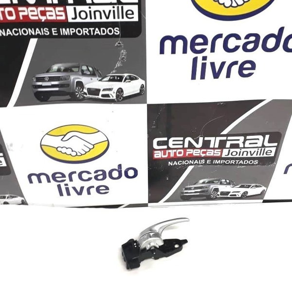 Maçaneta Interna Traseira Direita Renegade Flex 2019 2020