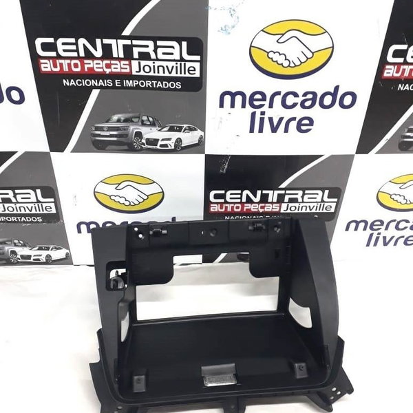 Suporte Armação Porta Luvas Painel Hyundai Ix35 2016 2017