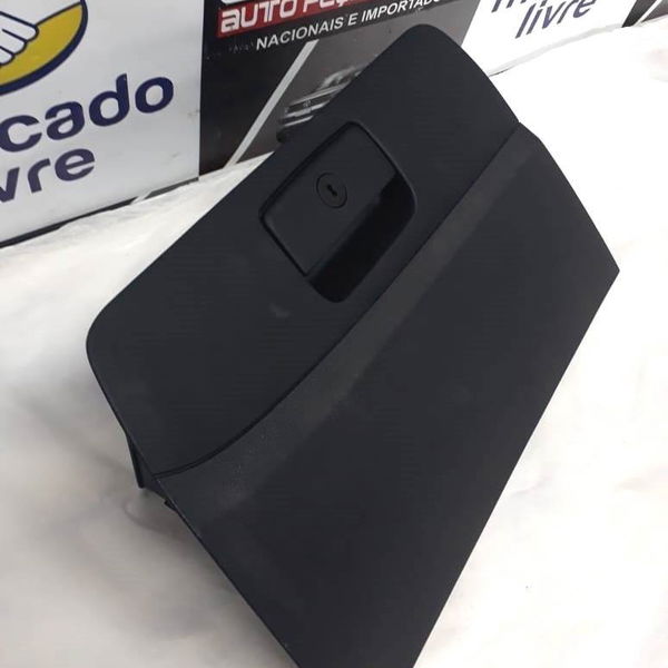 Acabamento Tampa Porta Luvas Painel Hyundai Ix35 2016 2017