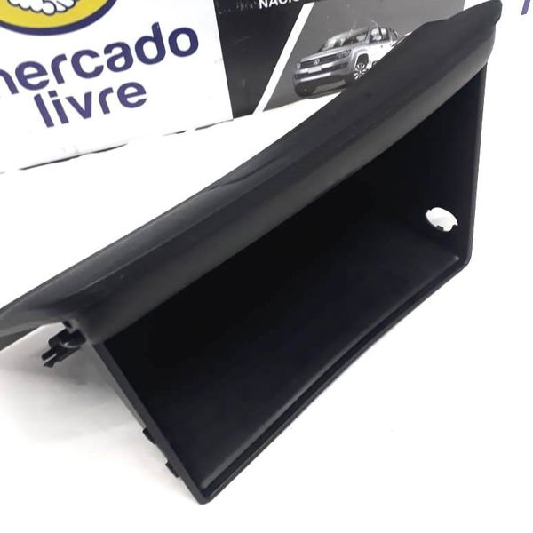 Acabamento Tampa Porta Luvas Painel Hyundai Ix35 2016 2017