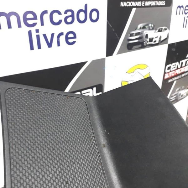 Acabamento Moldura Console Central Hyundai Ix35 2016 2017