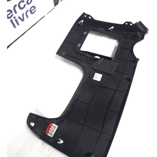 Acabamento Moldura Inferior Painel Hyundai Ix35 2016 2017