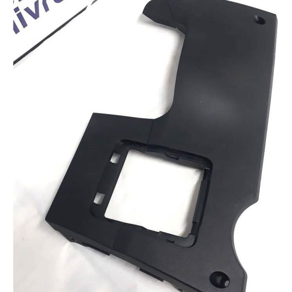Acabamento Moldura Inferior Painel Hyundai Ix35 2016 2017