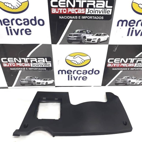 Acabamento Moldura Inferior Painel Hyundai Ix35 2016 2017