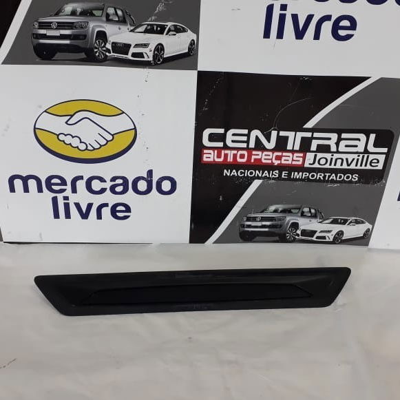 Soleira Porta Dianteira D Bmw 320i 2013 Á 2017