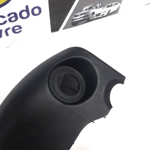 Acabamento Inferior Coluna Direção Hyundai Ix35 2016 2017