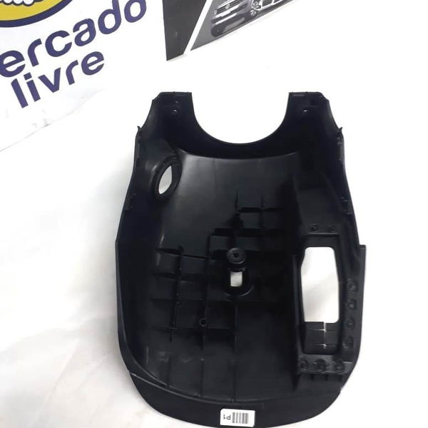 Acabamento Inferior Coluna Direção Hyundai Ix35 2016 2017