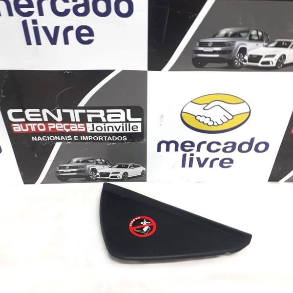 Acabamento Direito Lateral Painel Hyundai Ix35 2016 2017