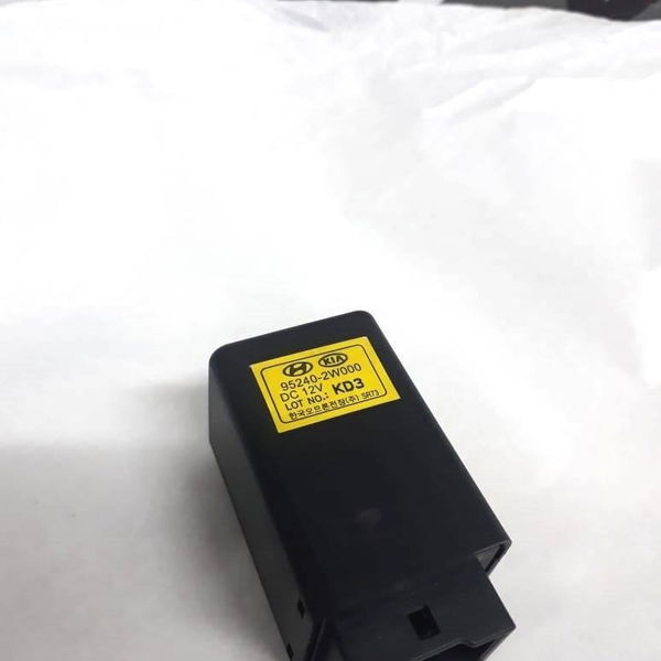 Relê Central Start Stop Hyundai Ix35 2016 2017 95240-2w000