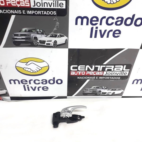 Maçaneta Interna Dianteira Direita Renegade Flex 2019 2020