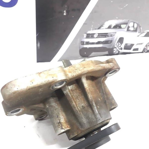 Bomba Água Motor Outlander Mitsubishi 2.0 16v 2014 2015 