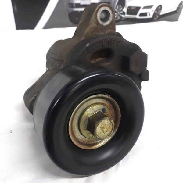 Suporte Tensor Esticador Correia Outlander 2.0 16v 2014 2015
