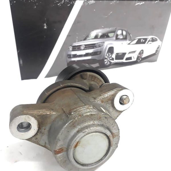 Suporte Tensor Esticador Correia Outlander 2.0 16v 2014 2015