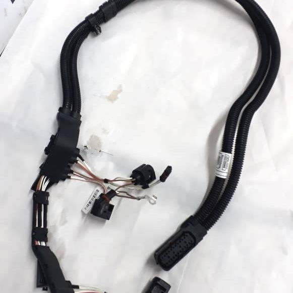 Chicote Ingição Motor Bmw 320i 2017 2018 8654233-01