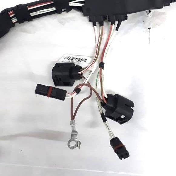 Chicote Ingição Motor Bmw 320i 2017 2018 8654233-01