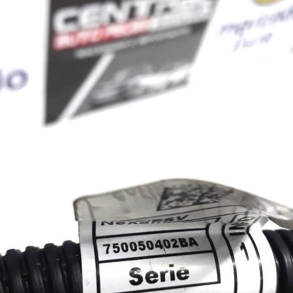 Chicote Ingição Motor Bmw 320i 2017 2018 8654233-01
