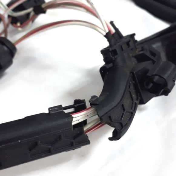 Chicote Ingição Motor Bmw 320i 2017 2018 8654233-01