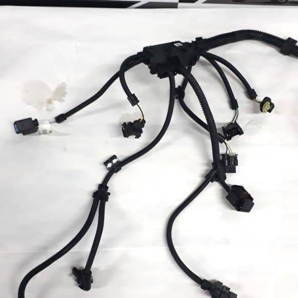 Chicote Cabo Fiação Motor Bmw F30 320i 2017 2018 