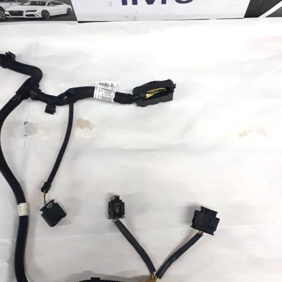 Chicote Cabo Fiação Motor Bmw F30 320i 2017 2018 