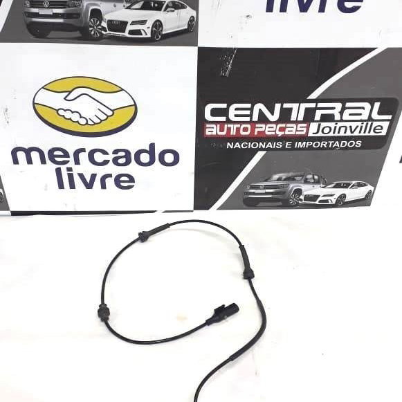 Sensor Freio Abs Dianteiro Direito  Renegade Flex 2019 2020