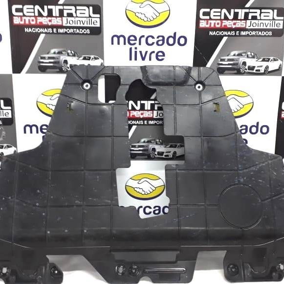 Protetor Carter Inferior Motor Renegade 1.8 Flex 2019 2020