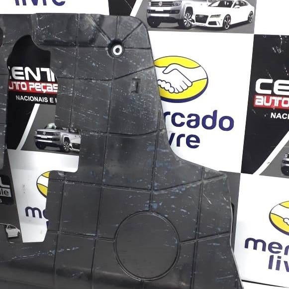 Protetor Carter Inferior Motor Renegade 1.8 Flex 2019 2020