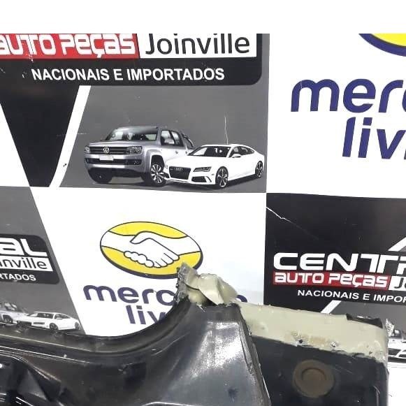 Folha Painel Traseiro Caixote Cayenne V8 2003 2004 2005 2000