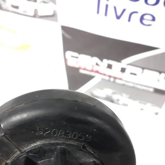 Borracha Coifa Coluna Direção Jeep Renegade Flex 2019 2020