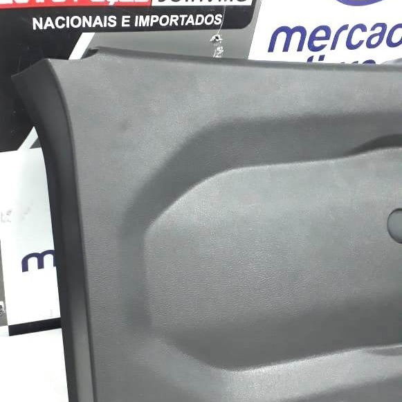Acabamento Forro Tampa Traseira Jeep Renegade Flex 2019 2020
