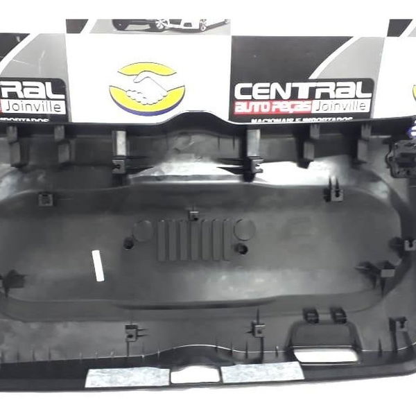 Acabamento Forro Tampa Traseira Jeep Renegade Flex 2019 2020