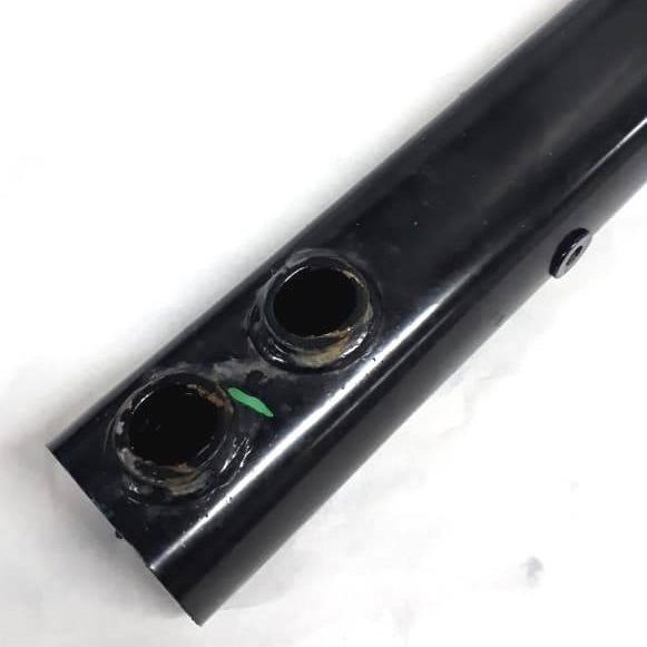 Suporte Alma Parachoque Direito Renegade 1.8 Flex 2020 N3