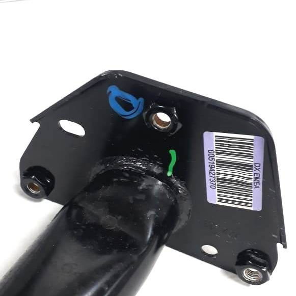 Suporte Alma Parachoque Direito Renegade 1.8 Flex 2020 N3
